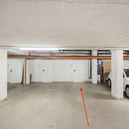 No 9 - 3 Suites, 3 Private Bathrooms&parking