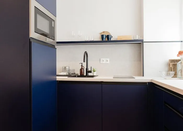 No 9 - 3 Suites, 3 Private Bathrooms And Parking Budapeste